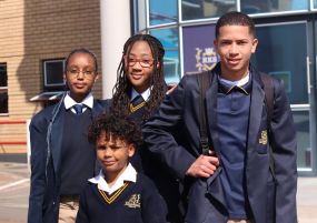 Sports and Physical Activities